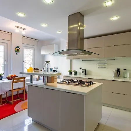 Exquisite House With Balcony And View In Besiktas * Istanbul
