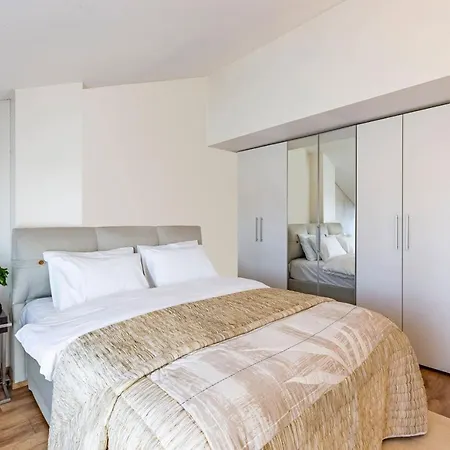 Exquisite House With Balcony And View In Besiktas * Istanbul